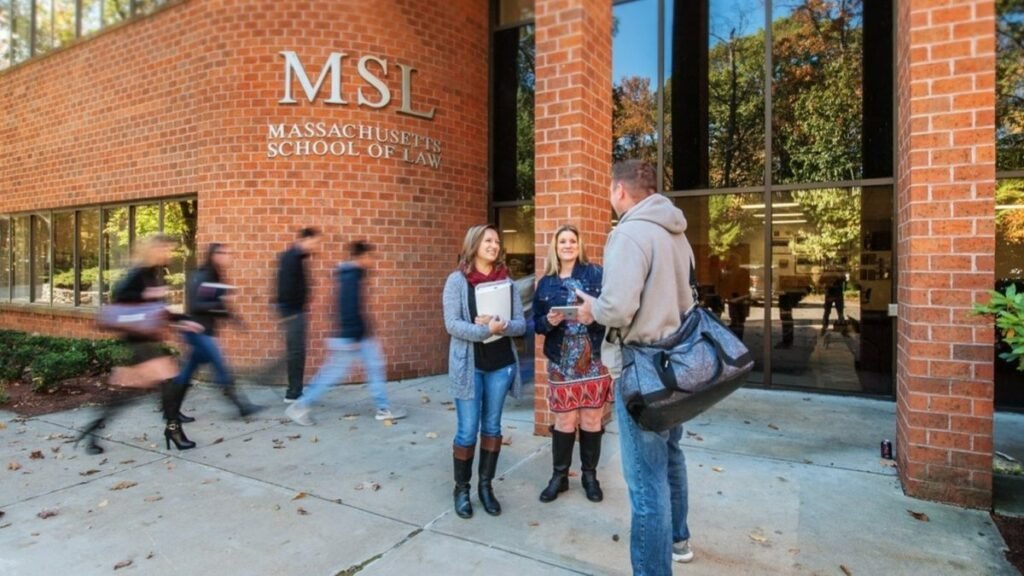 Massachusetts School of Law to Host Open House for Prospective Students on June 18th