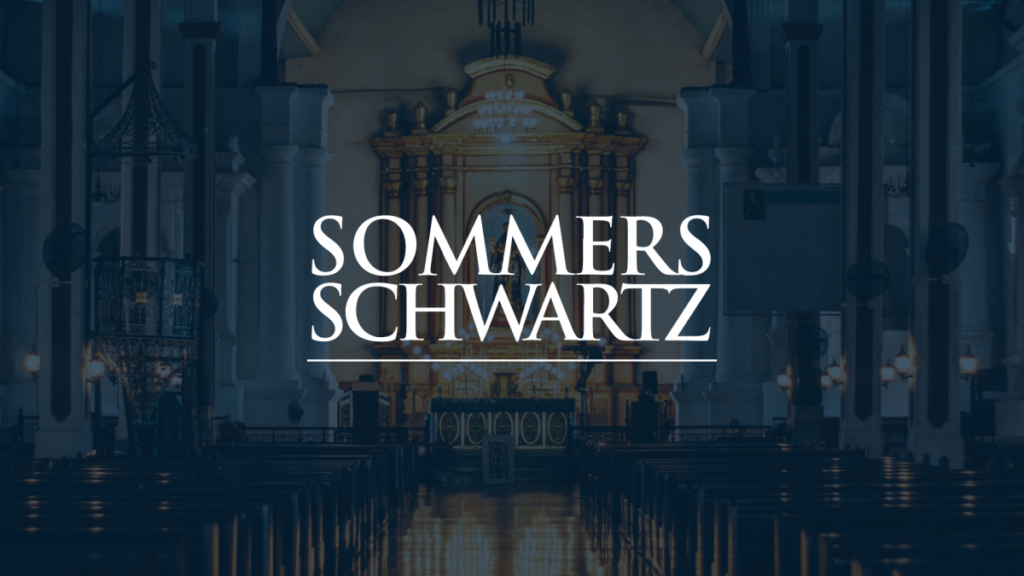 Sommers Schwartz Pursues Investigation into Misconduct Allegations Against Late Priest Father John G. Hughes